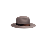 Georgina Wool Felt Fedora