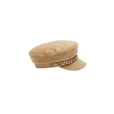 Marina Cashmere Cap