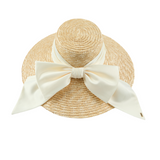 Mirabel Wide-Brim Sunhat