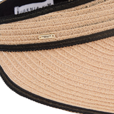 Trixie Hemp Packable Visor