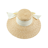 Mirabel Wide-Brim Sunhat