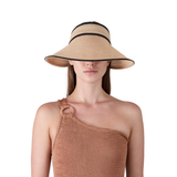 Trixie Hemp Packable Visor