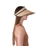 Trixie Hemp Packable Visor