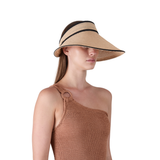 Trixie Hemp Packable Visor