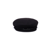 Marina Cashmere Cap
