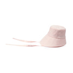 Ally in Pale Pink - Eugenia Kim