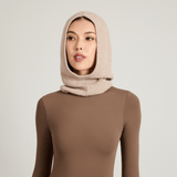 Rudi in Oatmeal Cashmere