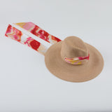 Cassidy Toyo Packable Fedora