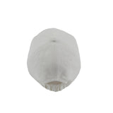Lo Linen Baseball Cap