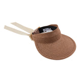 Ricky Hemp Packable Visor