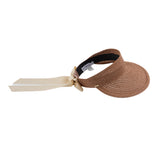 Ricky Hemp Packable Visor