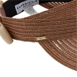 Ricky Hemp Packable Visor