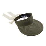 Ricky Hemp Packable Visor