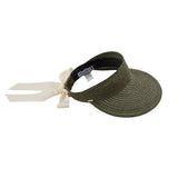 Ricky Hemp Packable Visor