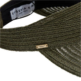 Ricky Hemp Packable Visor