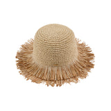 Joni Crochet Bucket Hat