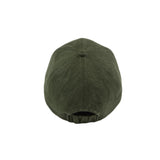 Lo Linen Baseball Cap
