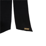 Ricky Lacquered Straw Visor