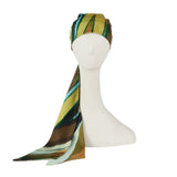 Gigi Satin Headscarf