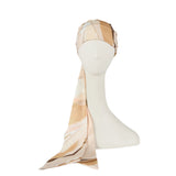 Gigi Satin Headscarf