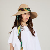 Cassidy Toyo Packable Fedora