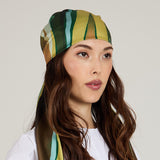 Gigi Satin Headscarf