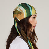 Gigi Satin Headscarf