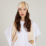 Gigi Satin Headscarf