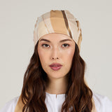 Gigi Satin Headscarf