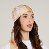 Gigi Satin Headscarf