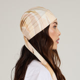 Gigi Satin Headscarf