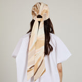 Gigi Satin Headscarf