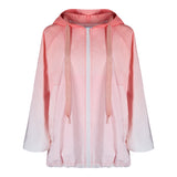 Morgan Oversized Lightweight Jacket