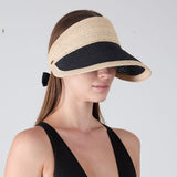 Ricky Vented Hemp Visor