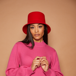 Ruby in Red - Eugenia Kim