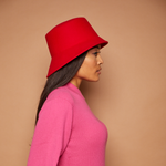 Ruby in Red - Eugenia Kim