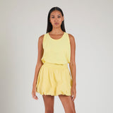 Serena Bubble Skirt