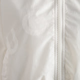 Steffi in Optic White - Eugenia Kim