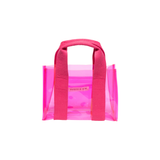 Toto Bag in Neon Pink