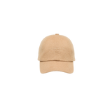 Lo Wool Baseball Cap