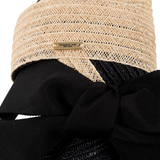 Ricky Vented Hemp Visor