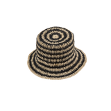 Jonah Crochet Bucket Hat