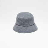 Yuki in Gray