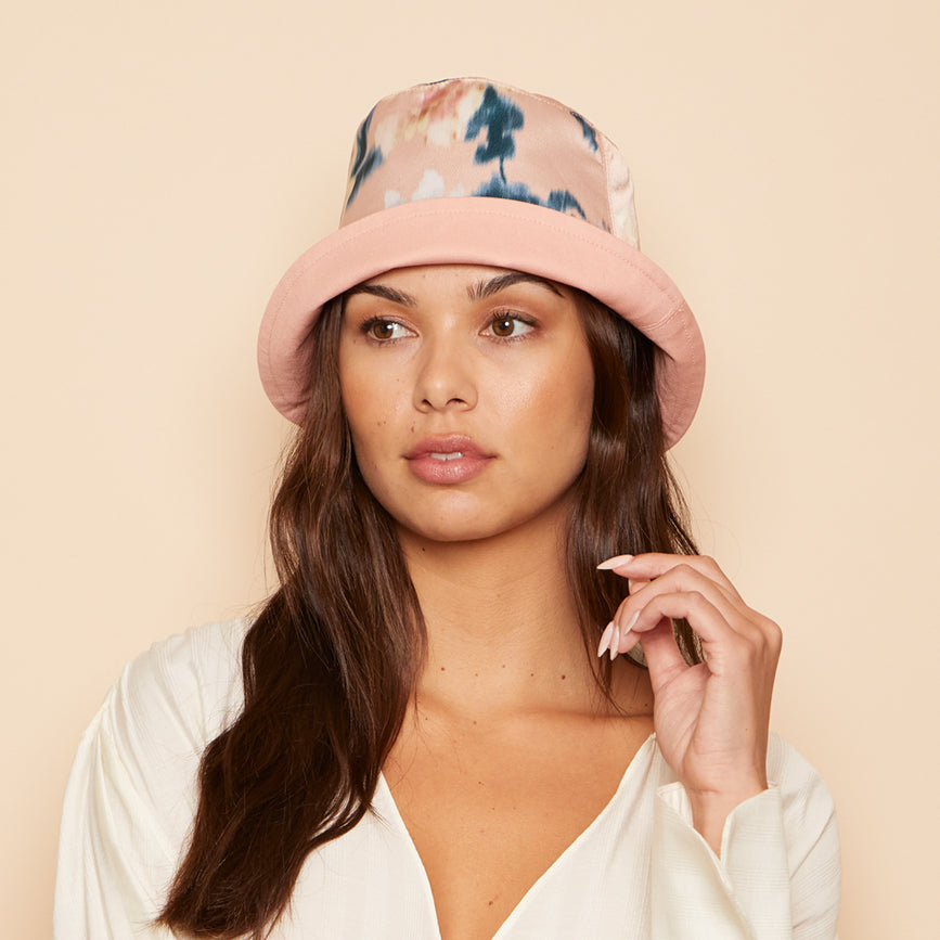 Yuki in Blush/Rose - Eugenia Kim