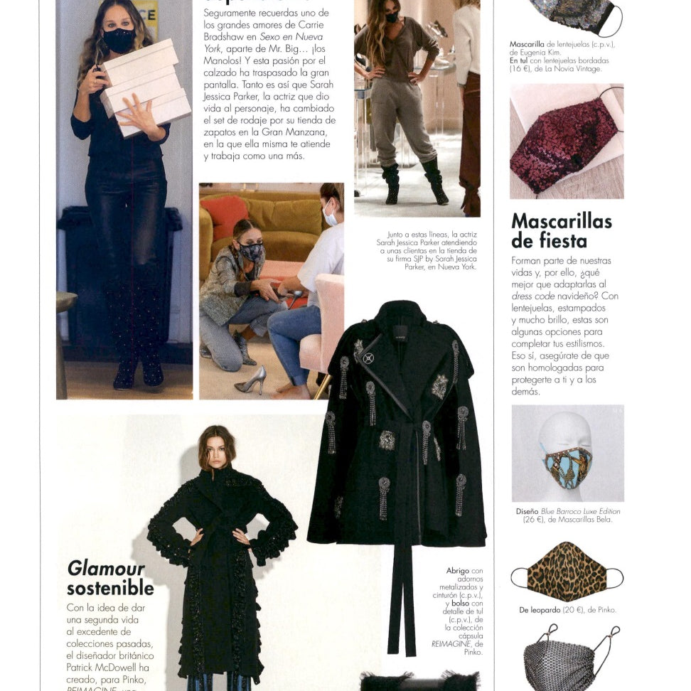 HOLA FASHION (SPAIN)
