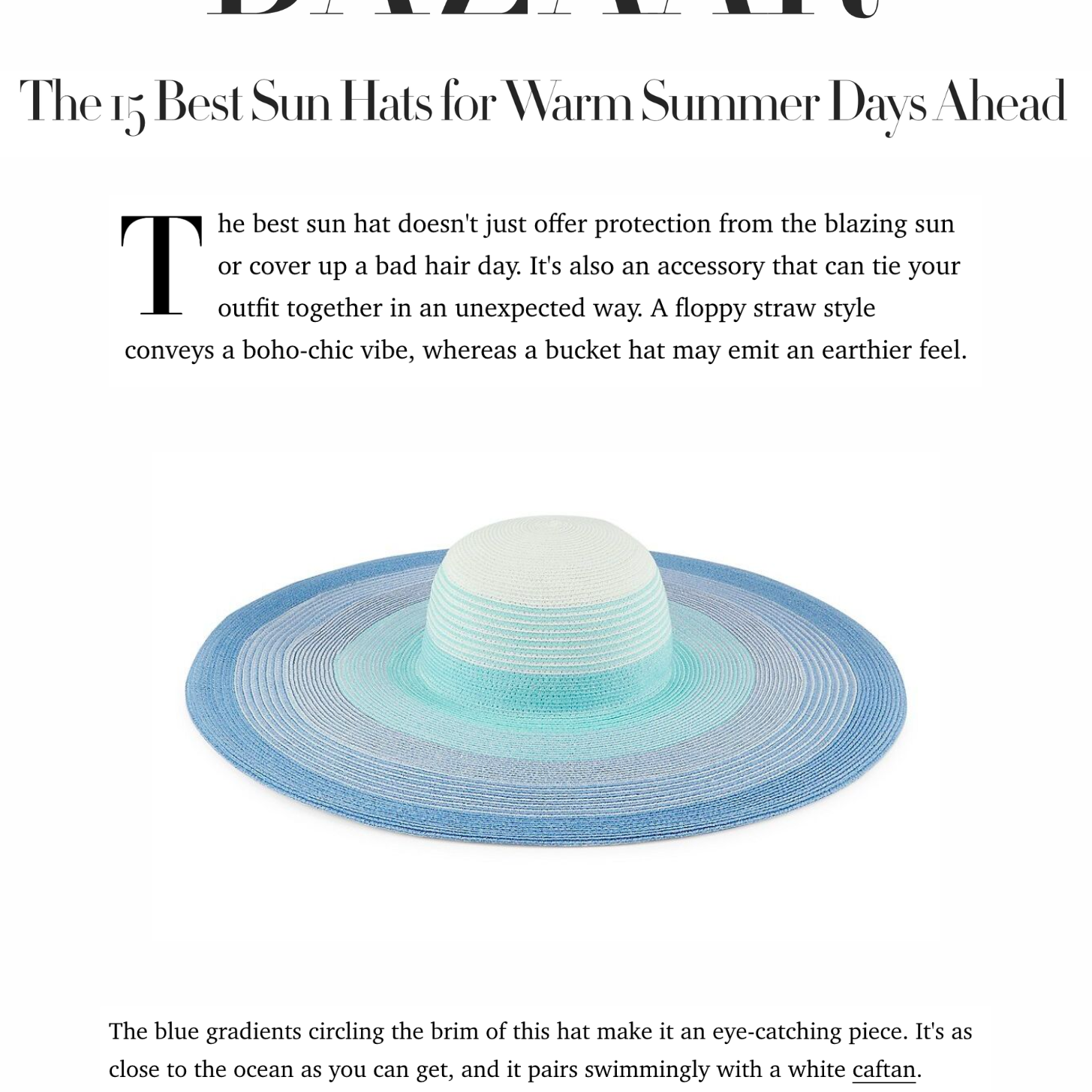 HARPER'S BAZAAR FEBRUARY 2023