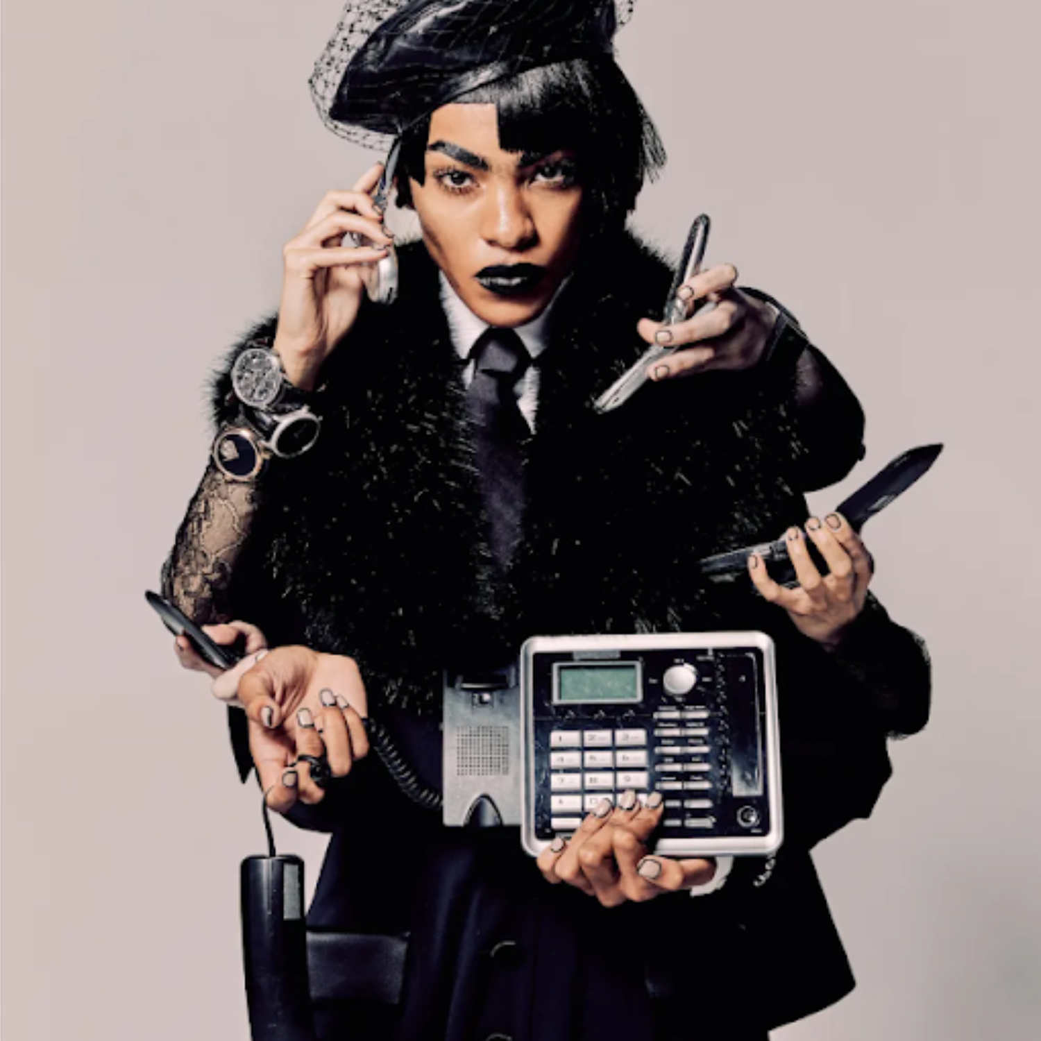 GRAZIA OCTOBER 2023