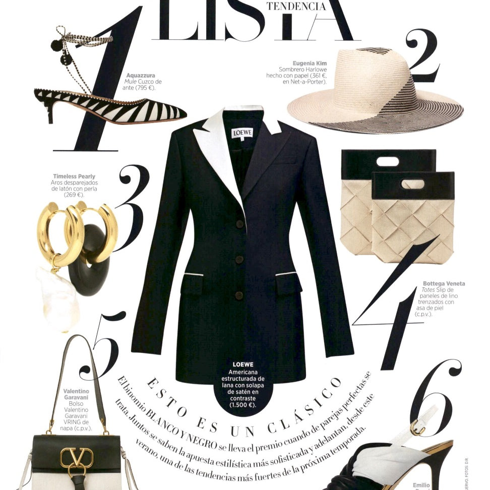 Harper's Bazaar (Spain)