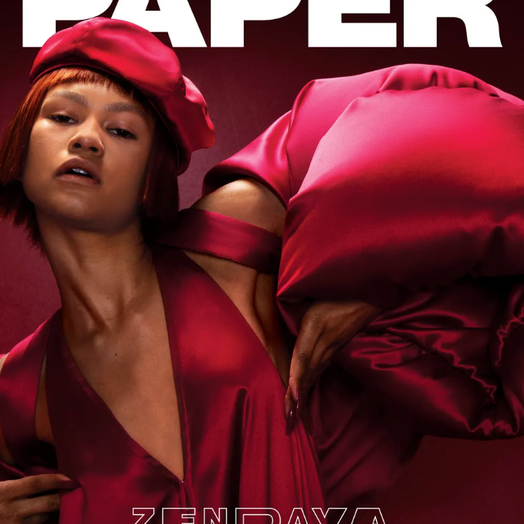 Paper (USA)