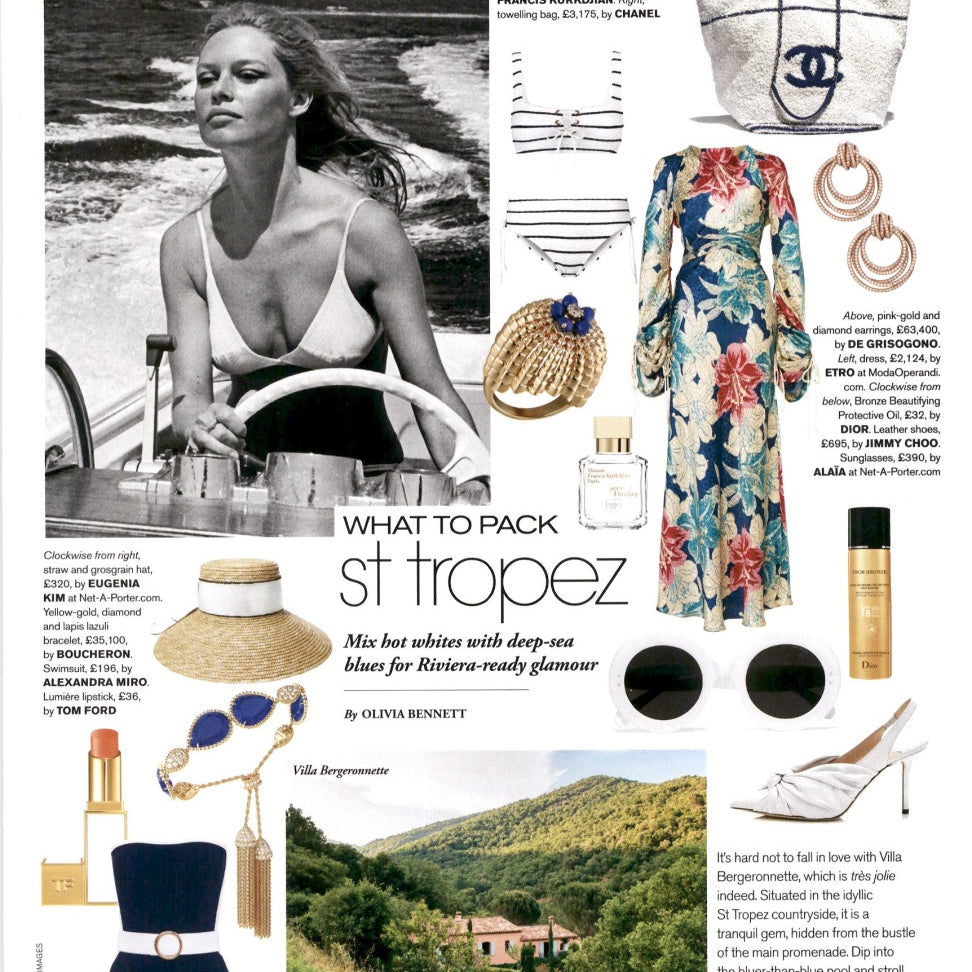 Tatler (UK)